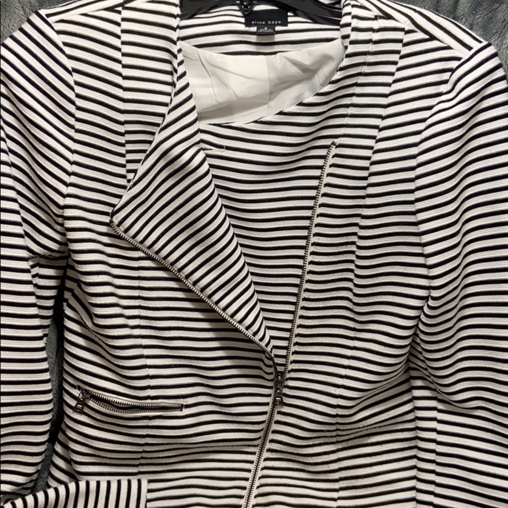 Cute jacket